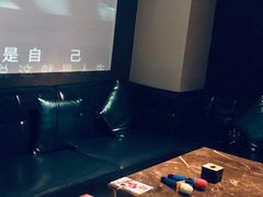 -V-SHOW KTV(济南概念店)