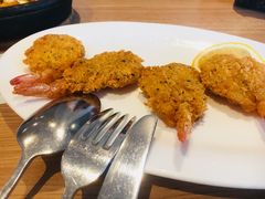 -必胜客(鼓楼店)