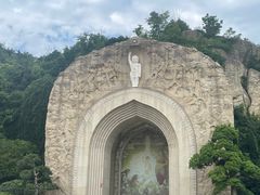 -牛首山文化旅游区