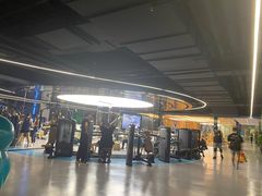 -懒人Club健身(卓越时代广场店)