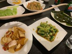 -湘肠香火锅店(团结湖店)