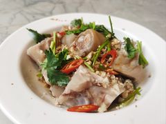 沙姜猪手-锦园春香港茶餐厅(西海湾旗舰店)