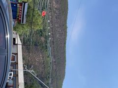 -野三坡刘家河高山漂流