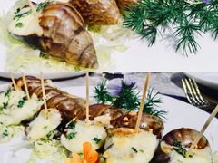 -Wei菋·Le Bistrot