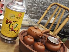 -芋包王闽南茶楼(八市店)