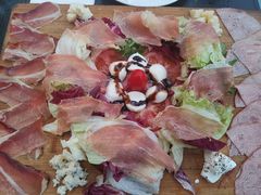 火腿奶酪头盘-EATALIA意塔利意式餐厅(鼓楼店)