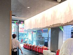 -鑫小城故事·藕汤·家常菜(台北一路总店)