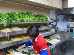 -杜老鲜麻辣烫(立信街店)