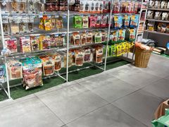 -狗道宠物(常熟印象城店)
