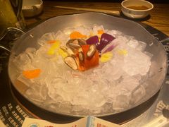 -泽成冰煮羊(非·遗东岸国际店)