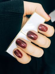 -吉吉靓甲美睫