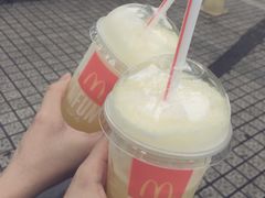 -麦当劳(湛江大厦店)