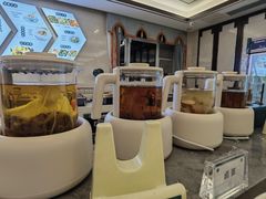 -颐而康·按摩·艾灸·足疗(汽车东站店)