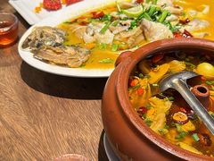 -小喜客·云南特色菜(纳西庭院店)