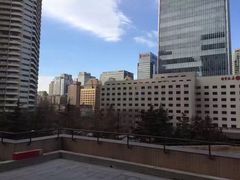 -北京中国大饭店