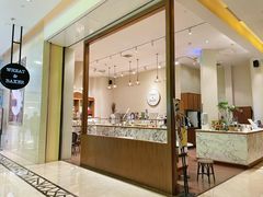 门面-WHEAT&BAKER-麥(凯德来福士店)