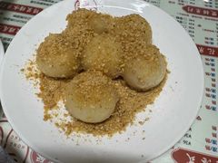 -香港華心糖水鋪(南西总店)