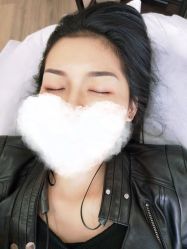 点击看大图 -西施无菌半永久纹绣眉眼影唇轻增发纹发际线