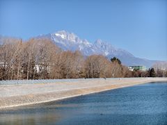 -清溪水库