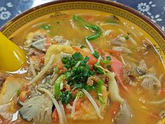 -奉天蚨祥饺子馆