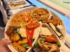-素满香·食养自助(建邺万达店)