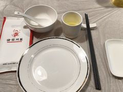 -渝信川菜(南滨店)