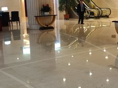 -山东政协大厦维景大酒店