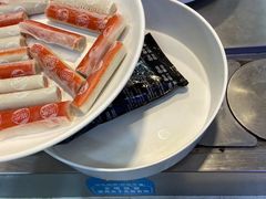 -咕叽咕叽回转自助小火锅(南京商厦店)