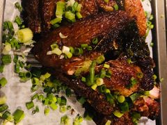 -绿茶餐厅(深圳龙华天虹购物中心店)