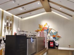 -Tims天好咖啡·贝果(东方广场店)