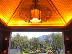 -广州都喜泰丽温泉度假酒店