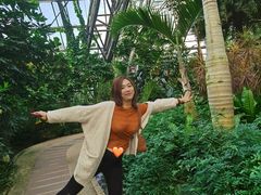 -南山植物园