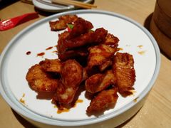 弄堂熏鱼-弄堂小笼包(西青中北永旺购物中心店)
