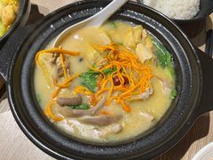 -云味馆·云南菜·云南米线(景田店)