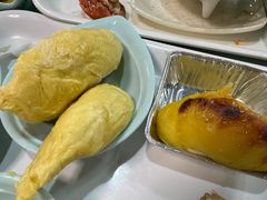 -钱库里海鲜自助(唐山街店)