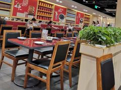 大堂-宏状元现熬粥·京味菜(五棵松店)