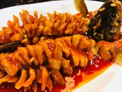 -来小酌·长安酒家(翠庭大厦店)