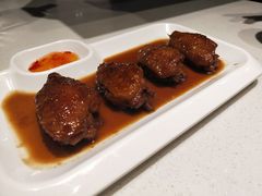 -新仙清汤牛腩(铜锣湾店)