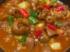 -31号公馆(黄兴广场白果园店)