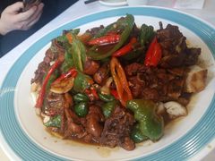 -合兴居烤鸭店