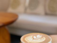 -KYO COFFEE(胶州路店)