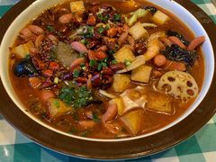 -紫光园(劲松店)