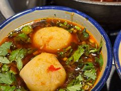 -李子坝梁山鸡(李子坝大鸡哥店)