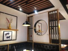 大堂-超级鲜•胡毛肚火锅(扬帆店)