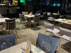 -STARRY CAFE & LOUNGE BAR(高新店)