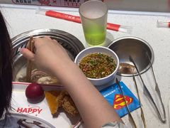 -龍歌自助小火锅(李沧丽达店)