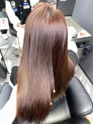-藤野造型•烫染专业店
