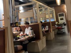 -山居屋炭火烧肉(厚街万达店)