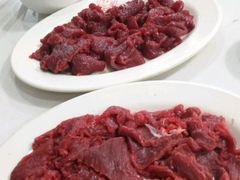 -粤潮牛肉火锅店(江南大道店)