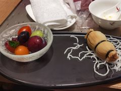 -彩丰楼中餐厅·仁恒洲际酒店